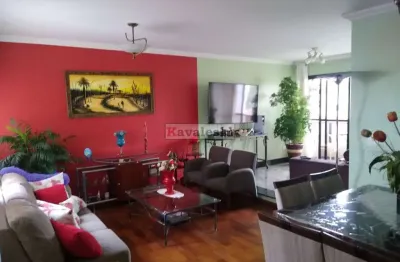 Apartamento no jardim da saúde 140/m c/ 4 vg  3 quartos sendo 1 suíte máster e lazer completo show.
