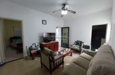 Casa com 2 quartos à venda na Rua Vinte e Oito de Setembro, --, Vila Dom Pedro I, São Paulo