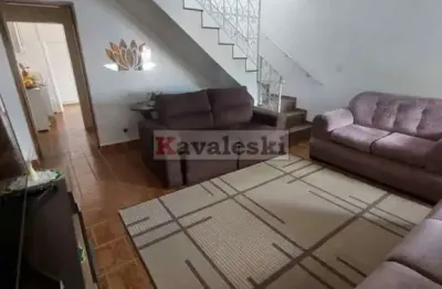 Casa com 4 quartos à venda na Rua Tito Oliani, --, São João Climaco, São Paulo