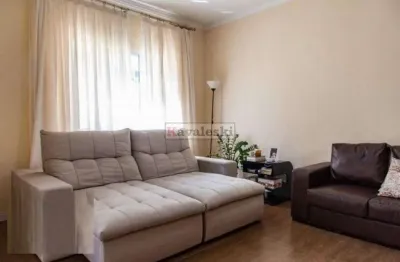 Casa de condomínio com 2 quartos e 3 banheiros à venda, 120 m²