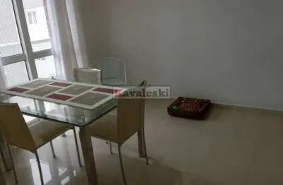 Apartamento com 3 quartos à venda na Rua Leite Ferraz, --, Vila Mariana, São Paulo