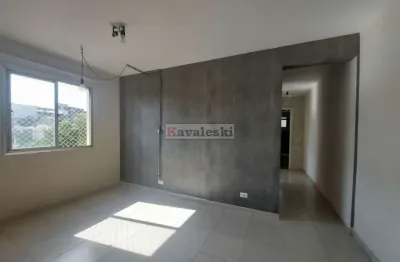 Apartamento para venda no bairro vila santa catarina - são paulo/sp
