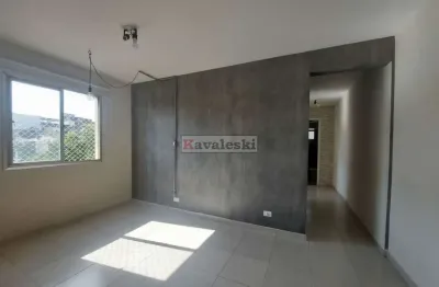 Apartamento para venda no bairro vila santa catarina - são paulo/sp
