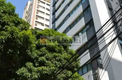 Sala comercial com 3 salas à venda na Rua Tenente Gomes Ribeiro, --, Vila Clementino, São Paulo