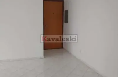 Excelente apartamento de 3 dormitórios- praça da árvore-sp
