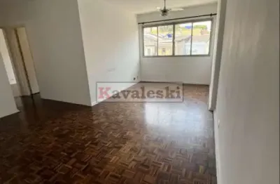 Apartamento com 2 quartos à venda na Rua Rio Grande, --, Vila Mariana, São Paulo