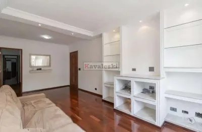 Casa com 4 quartos à venda na Rua Madre Emilie de Villeneuve, --, Vila Santa Catarina, São Paulo