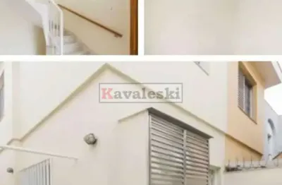 Casa com 3 quartos à venda na Rua Orlando Murgel, --, Parque Jabaquara, São Paulo