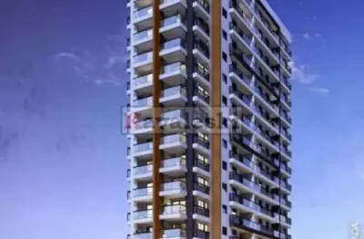 Apartamento com 1 quarto à venda na Rua Correia de Lemos, --, Chácara Inglesa, São Paulo