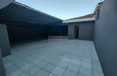 +  casa térrea comercial com 15 vagas de garagem *..