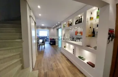 Casa com 3 quartos à venda na Rua Sérgio de Azevedo Valente, --, Vila Brasilina, São Paulo