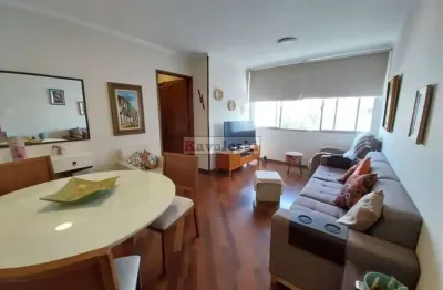 Apartamento com 2 quartos e 2 banheiros à venda 84m2