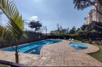 Apartamento com 52m² ,cond baixo -lazer completo !!!!