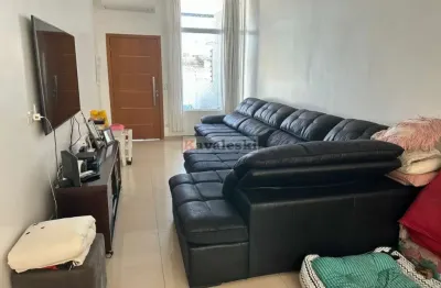 Casa com 3 quartos à venda na Rua Drava, --, Vila Moinho Velho, São Paulo
