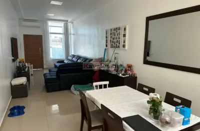 Casa com 3 quartos à venda na Rua Drava, --, Vila Moinho Velho, São Paulo