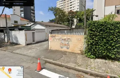 Casa em condomínio fechado com 3 quartos à venda na Rua Coronel Diogo, --, Jardim da Glória, São Paulo
