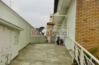 Sobrado para venda no bairro jardim da saúde - são paulo/sp