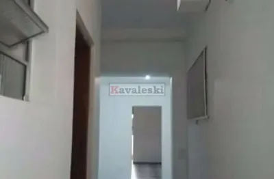 Barracão / Galpão / Depósito com 5 salas à venda na Rua Correia Salgado, --, Ipiranga, São Paulo