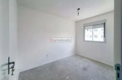 Apartamento com 1 quarto à venda na Rua do Lavapés, --, Cambuci, São Paulo