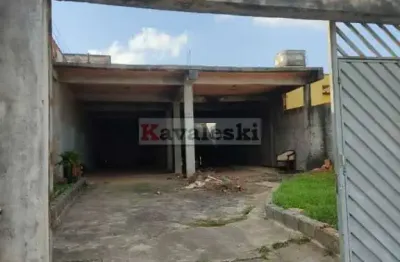 Terreno à venda na Rua das Jóias, --, Vila do Encontro, São Paulo