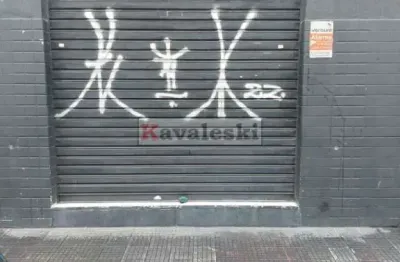 Casa comercial para alugar na Rua Batuíra, --, Vila Moraes, São Paulo