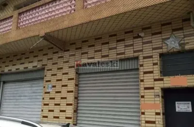 Prédio com 1 sala à venda na Rua Angaturama, --, Vila Moraes, São Paulo