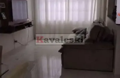 Casa com 3 quartos à venda na rua campante, --, vila carioca, são paulo, 134 m2 por r$ 745.000