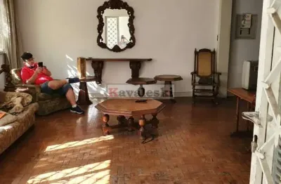 Casa com 4 quartos à venda na Rua Doutor Elisio de Castro, --, Vila Dom Pedro I, São Paulo