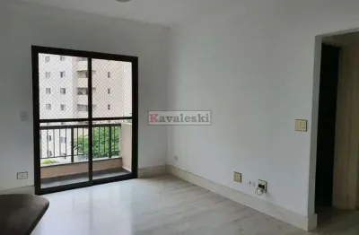 Apartamento com 2 quartos à venda na Rua Bertioga, --, Chácara Inglesa, São Paulo