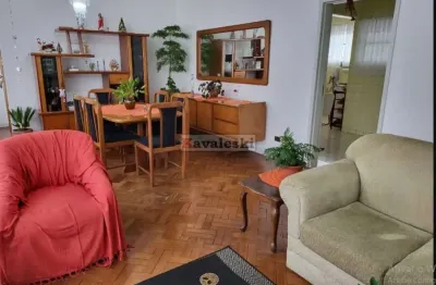 Apartamento com 3 quartos à venda na Rua Joaquim Távora, --, Vila Mariana, São Paulo