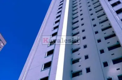 Apartamento com 4 quartos à venda na Rua Professor Aprígio Gonzaga, --, São Judas, São Paulo