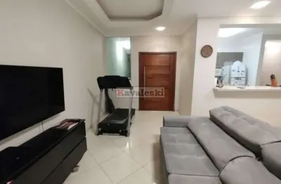 Casa com 3 quartos à venda na Praça José Vicente Nóbrega, --, Cambuci, São Paulo