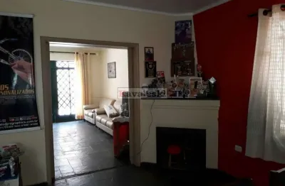 Sobrado com 3 quartos e 4 banheiros à venda, 350 m²