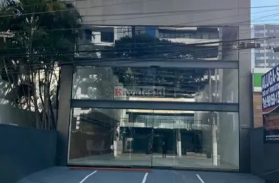 Casa comercial para alugar na Avenida Adolfo Pinheiro, --, Santo Amaro, São Paulo