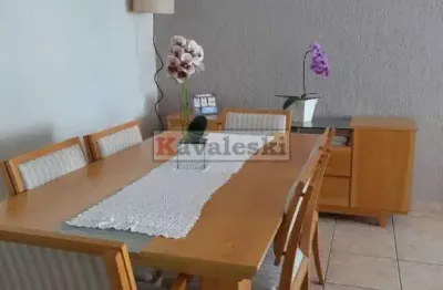Apartamento com 2 quartos à venda na Rua José Fernandes Caldas, --, Vila Santa Teresa (Zona Sul), São Paulo