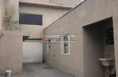 Terreno à venda na Rua Angaturama, --, Vila Moraes, São Paulo