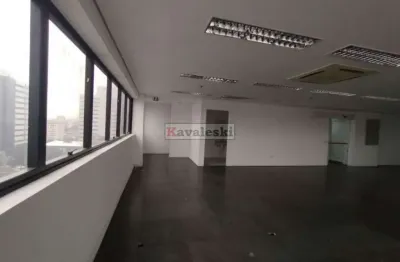 Sala comercial com 3 salas para alugar na Alameda dos Tupinas, --, Planalto Paulista, São Paulo