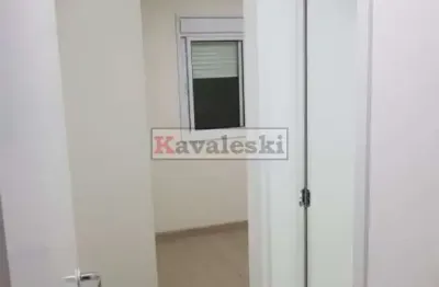 Apartamento com 2 quartos para alugar na Rua Engenheiro Américo de Carvalho Ramos, --, Vila Gumercindo, São Paulo