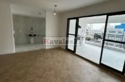 Apartamento com 3 quartos à venda na Avenida Nazaré, --, Ipiranga, São Paulo