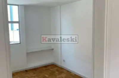 Apartamento com 2 quartos à venda na Rua José Getúlio, --, Liberdade, São Paulo