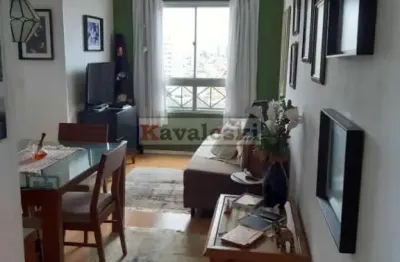 Apartamento com 2 quartos à venda na rua viena, --, sacomã, são paulo, 45 m2 por r$ 365.000