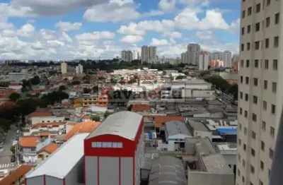 Apartamento com 2 quartos à venda na rua viena, --, sacomã, são paulo, 45 m2 por r$ 365.000