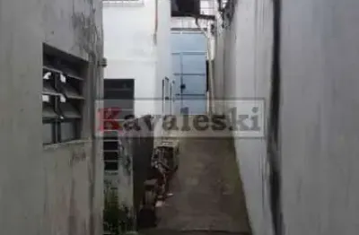 *  excelente galpão  com renda de r$ 6.500,00  -> zona mista . próximo a rua marques de marica .