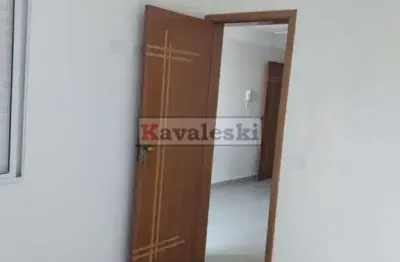 Apartamento com 1 quarto à venda na Rua do Rancho, --, Vila Brasílio Machado, São Paulo