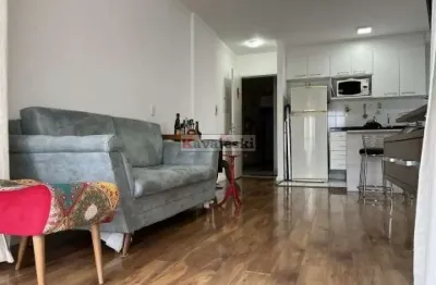 Apartamento com 2 quartos à venda na Rua Luís Gama, --, Cambuci, São Paulo