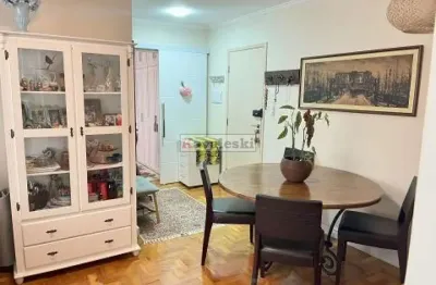 Apartamento com 1 quarto à venda na Rua Antônio Tavares, --, Cambuci, São Paulo