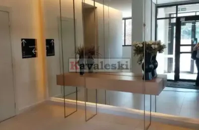 Apartamento com 1 quarto à venda na Rua Bartolomeu de Gusmão, --, Vila Mariana, São Paulo