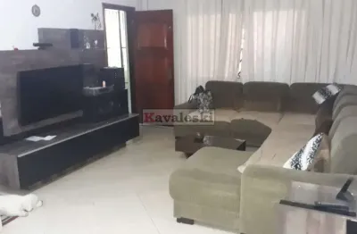 Casa com 4 quartos à venda na Rua Cosme Fonte Lira, --, Cupecê, São Paulo