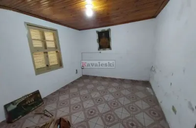 Casa com 1 quarto à venda na Rua Jean de La Huerta, --, Vila Brasilina, São Paulo