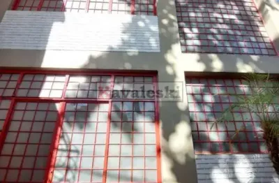 Prédio para alugar na Rua Dom Duarte Leopoldo, --, Cambuci, São Paulo